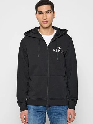 Bluza rozpinana Replay