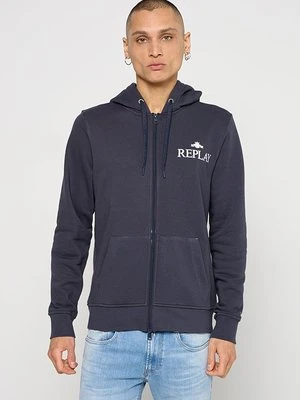 Bluza rozpinana Replay