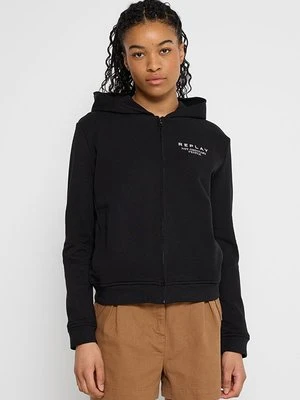 Bluza rozpinana Replay