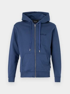 Bluza rozpinana Replay