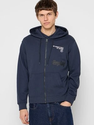 Zdjęcie produktu Bluza rozpinana Replay