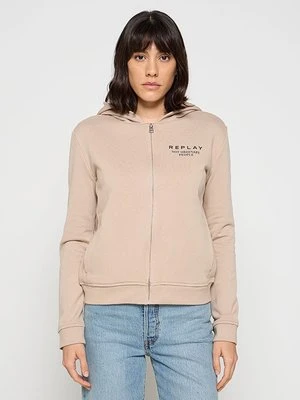 Bluza rozpinana Replay