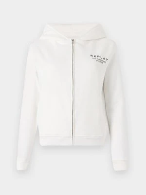 Bluza rozpinana Replay