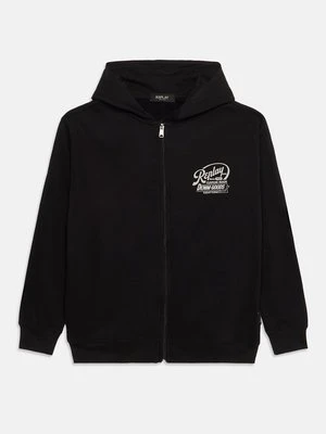 Bluza rozpinana Replay