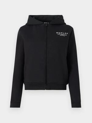 Bluza rozpinana Replay