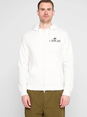 Bluza rozpinana Replay