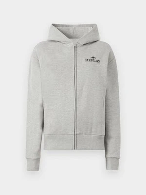 Bluza rozpinana Replay