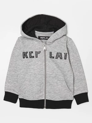 Bluza rozpinana Replay