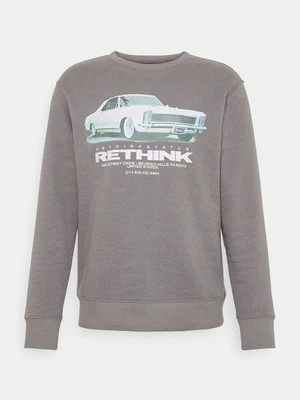 Bluza rozpinana Rethink Stat