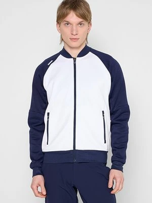 Bluza rozpinana Ralph Lauren biały