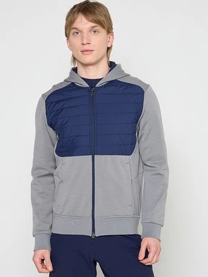 Bluza rozpinana Ralph Lauren szary