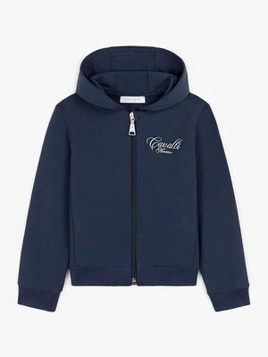 Bluza rozpinana Roberto Cavalli Junior
