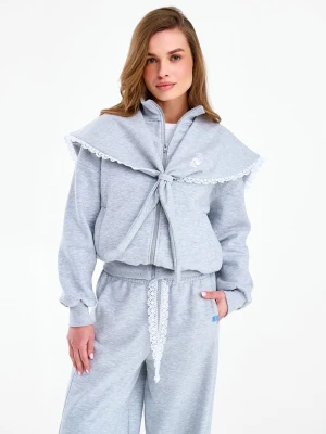 Bluza rozpinana Romantic Storm XS