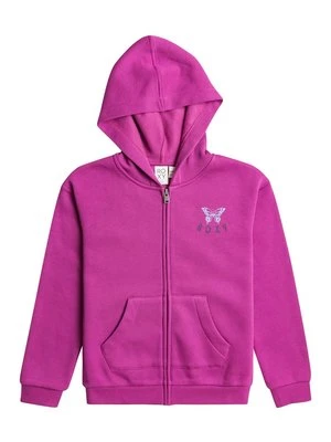 Bluza rozpinana Roxy