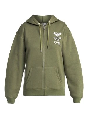 Bluza rozpinana Roxy