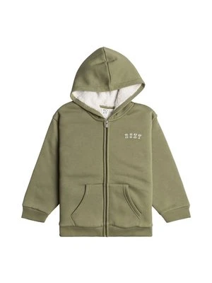 Bluza rozpinana Roxy