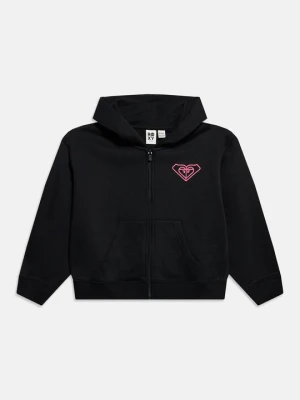 Bluza rozpinana Roxy czarny