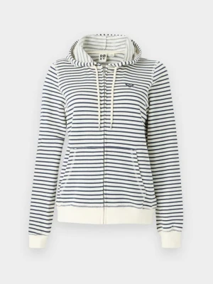 Bluza rozpinana Roxy niebieski