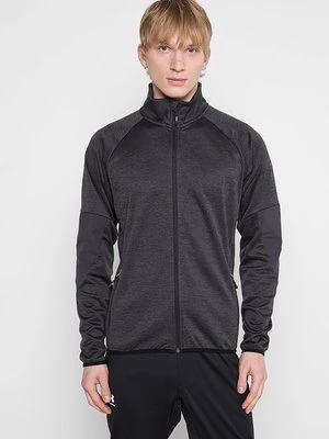 Bluza rozpinana Rukka antracytowy