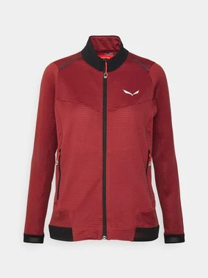 Bluza rozpinana Salewa