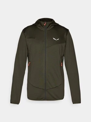 Bluza rozpinana Salewa