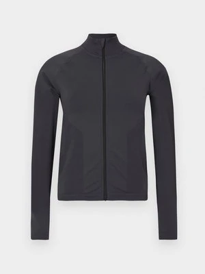 Bluza rozpinana Samsøe Samsøe czarny