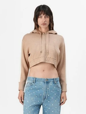 Bluza rozpinana sandro