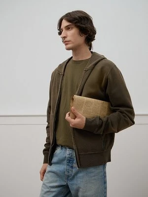 Bluza rozpinana sandro