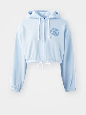 Bluza rozpinana Santa Cruz