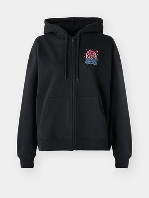 Bluza rozpinana Santa Cruz