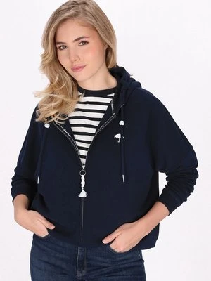 Bluza rozpinana Schmuddelwedda