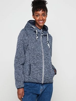 Bluza rozpinana Schmuddelwedda