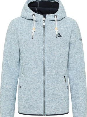 Bluza rozpinana Schmuddelwedda