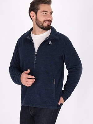 Bluza rozpinana Schmuddelwedda