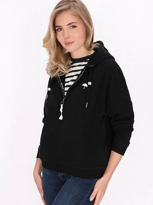 Bluza rozpinana Schmuddelwedda