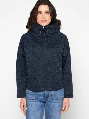Bluza rozpinana Schmuddelwedda