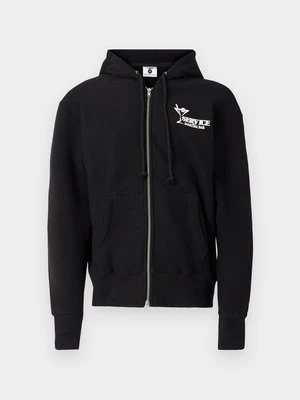 Bluza rozpinana Service Works