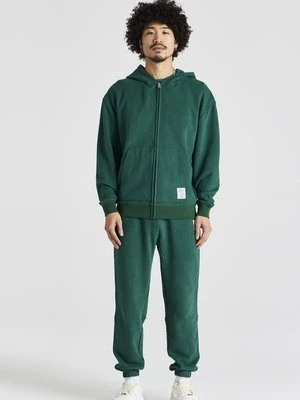 Bluza rozpinana SikSilk