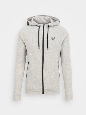 Bluza rozpinana SikSilk