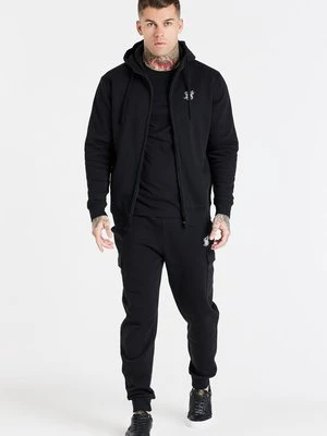 Bluza rozpinana SikSilk