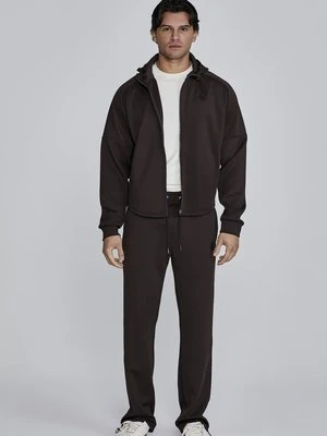 Bluza rozpinana SikSilk