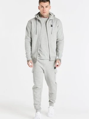 Bluza rozpinana SikSilk