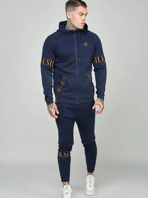 Bluza rozpinana SikSilk