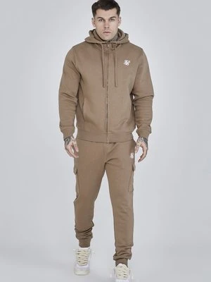 Bluza rozpinana SikSilk