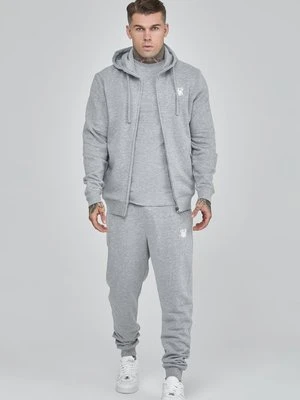 Bluza rozpinana SikSilk