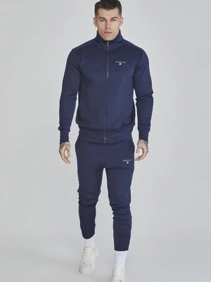 Bluza rozpinana SikSilk