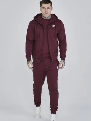 Bluza rozpinana SikSilk