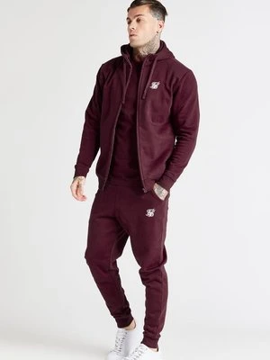 Bluza rozpinana SikSilk