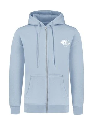 Bluza rozpinana Smilodox