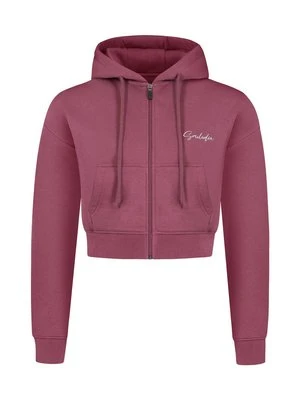 Bluza rozpinana Smilodox